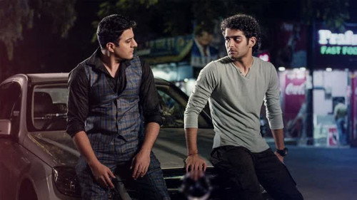 movie image