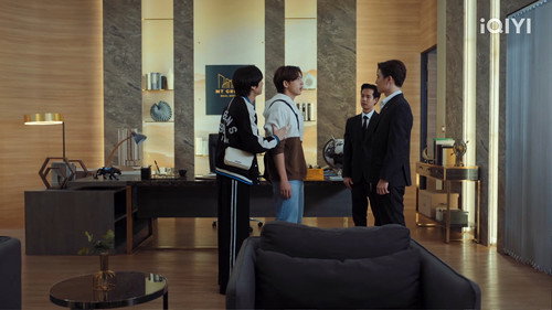 movie image