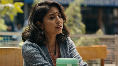 movie image