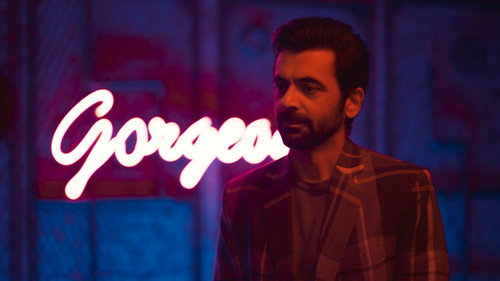 movie image