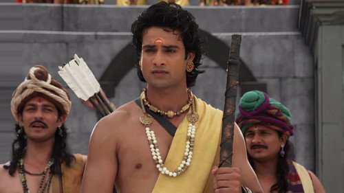 movie image