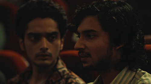 movie image