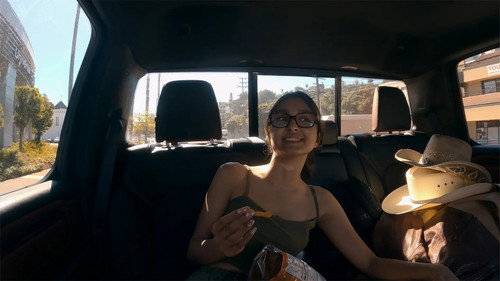 movie image