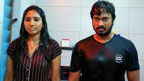 movie image