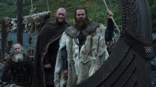 movie image