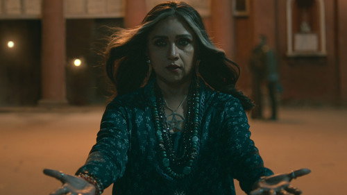 movie image