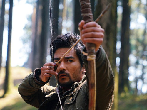 movie image