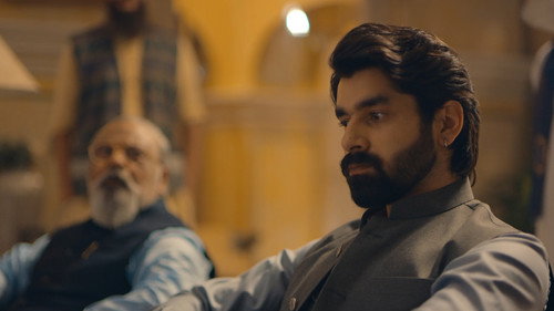 movie image