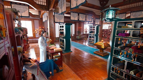 movie image