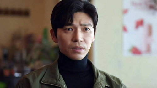 movie image