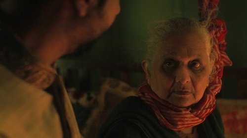 movie image