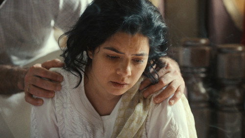 movie image