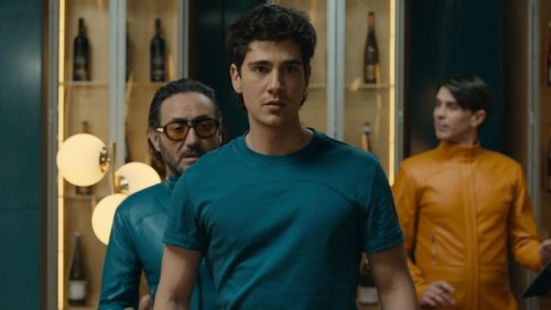 movie image