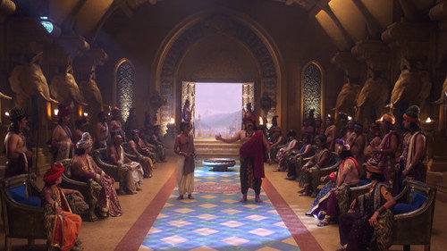 movie image