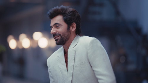 movie image