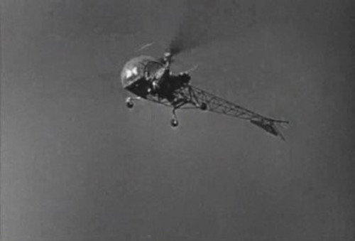 movie image