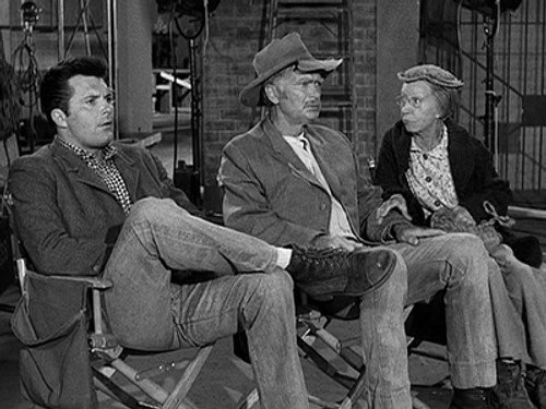 movie image