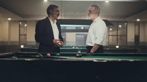 movie image