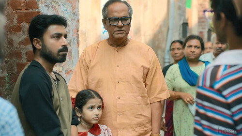 movie image