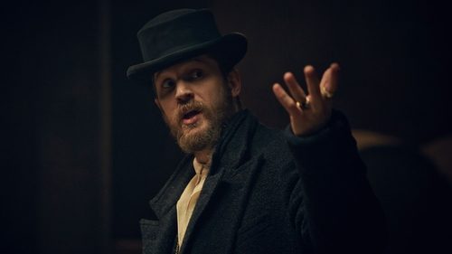 movie image