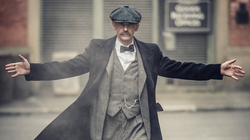movie image