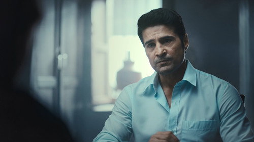 movie image