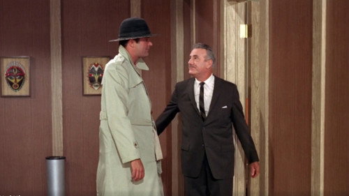 movie image
