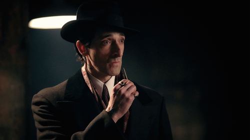 movie image