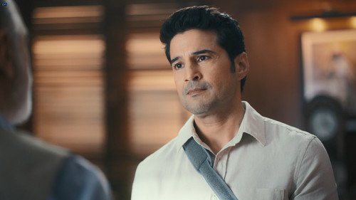 movie image