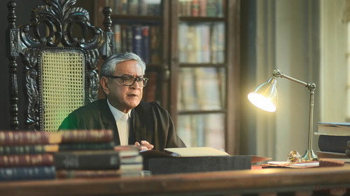 movie image