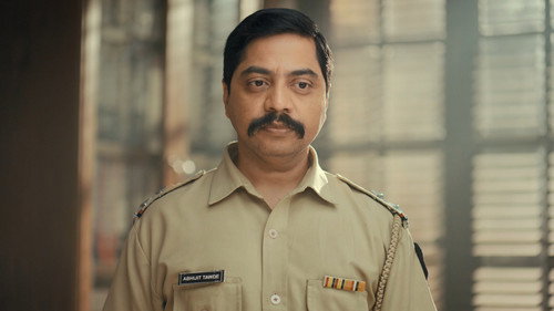 movie image