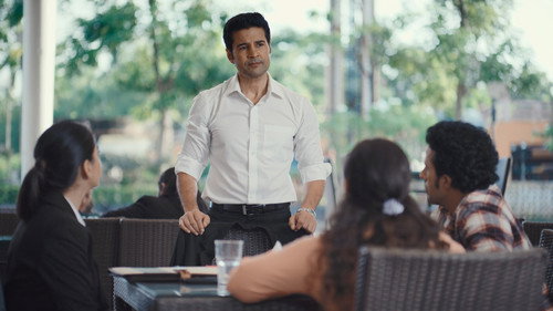 movie image
