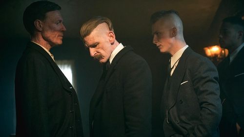movie image