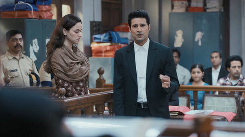 movie image